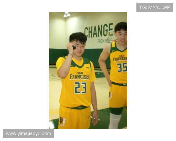 旧金山大学教练严格要求失误控制王俊杰与赵维伦出手次数偏少分析