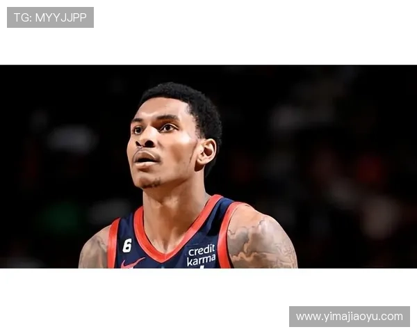 里弗斯宣布小凯文波特将担任球队新赛季先发控卫角色