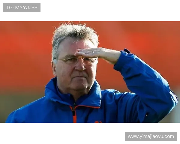 希丁克谈足球比赛应有的竞技精神与比分公平性强调避免极端差距的必要性